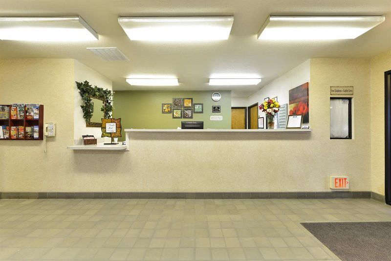 Quality Inn & Suites Brandenburg - Fort Knox Exteriér fotografie
